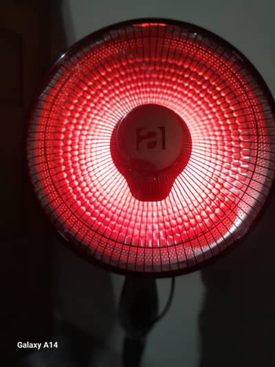 electric heater