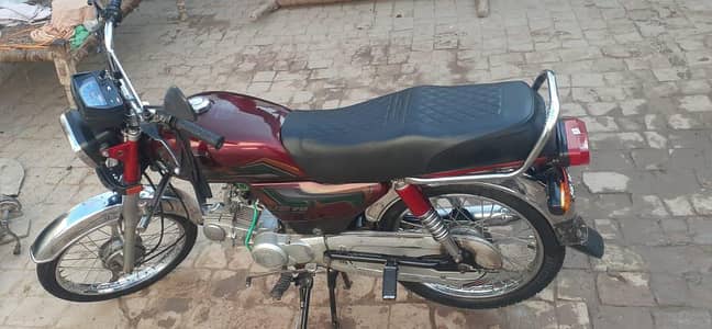 full new good condition