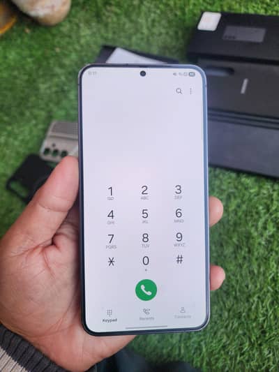 galaxy s24 plus 12/256