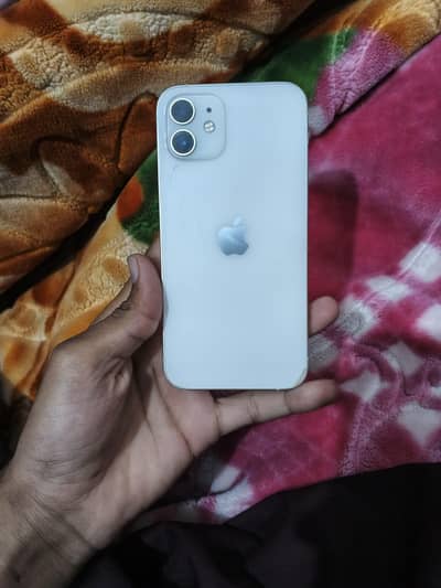 I phone 12 PTA approved