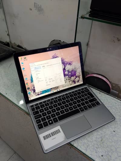 Dell Latitude 7210 2 in 1