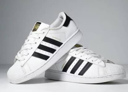 adidas showes