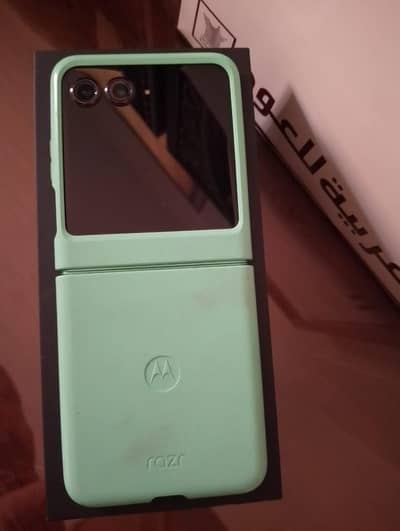 MOTOROLA (2025 model)