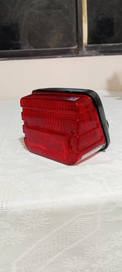 Back light for Honda CD 70 & CG 125 (old model)Replica
