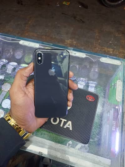 I phone X Urjent Sale