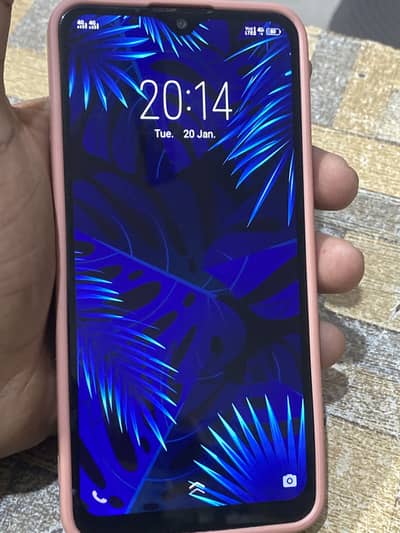 Vivo y90 2/32 official mobile for sale Best for host spot urgent sale
