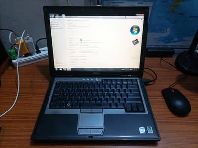 Dell Latitude D630