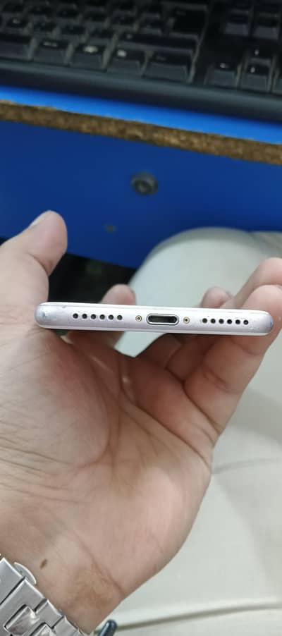 iphone 128 GB PTA official approved All ok