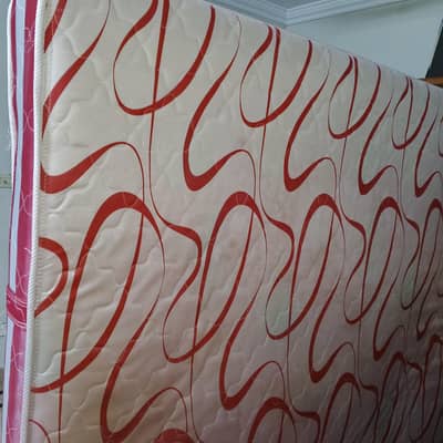 Spring Matris king size