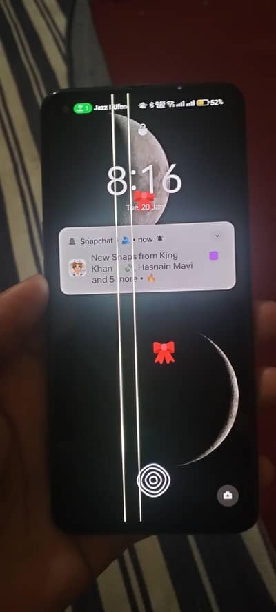 please jis nay laina just wo rbta kry