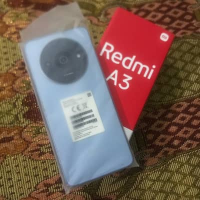 Redmi A3 4/ 64