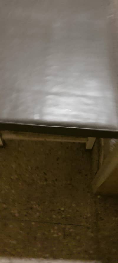 couch for hospitals, clinics