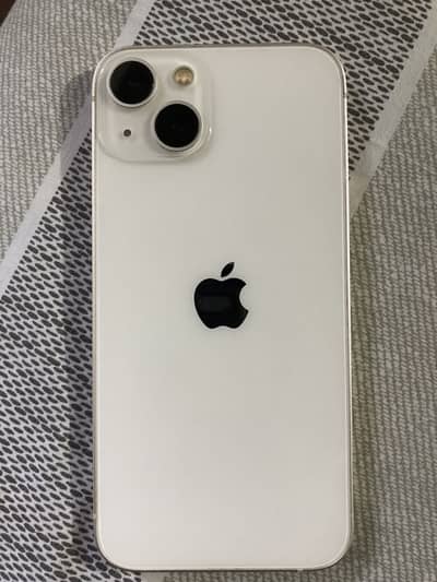 Apple Iphone 13 Non PTA