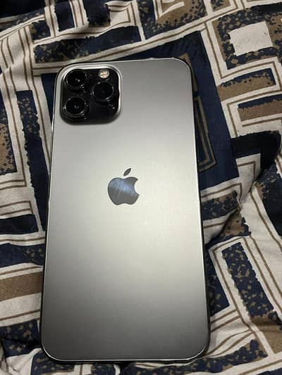 Iphone 12 Pro max jv