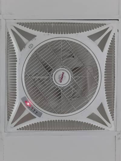 ZXMCO Ceiling Fans for SALE !!