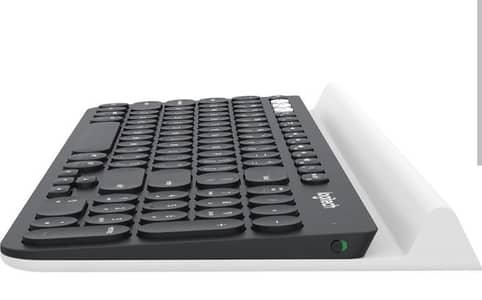 Logitech 3in1 keyboard