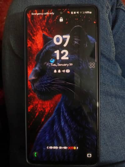 samsung galaxy a51 5g  non pta