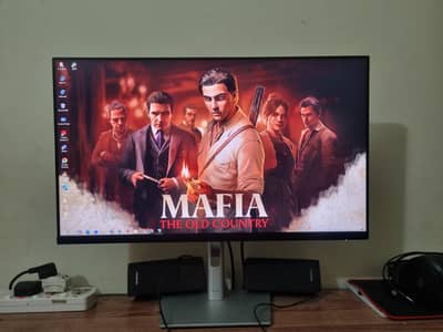 Dell monitor 27 inch