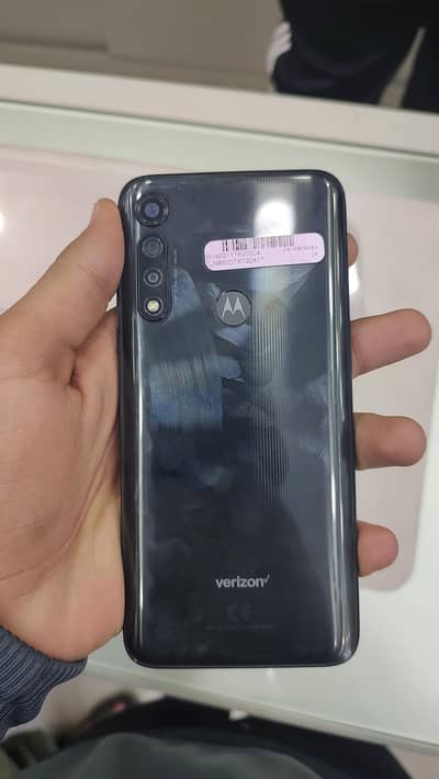 Motorola g power 2020 4/64 NON PTA 10/10