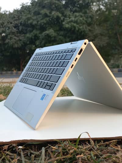 Hp 830 G8 Core i5 11th Gen 16gb ram | Touch 360 laptop