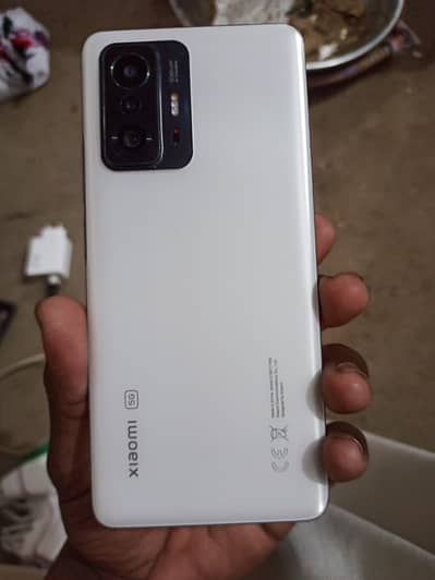 Xiaomi Mi 11 Lite 5G