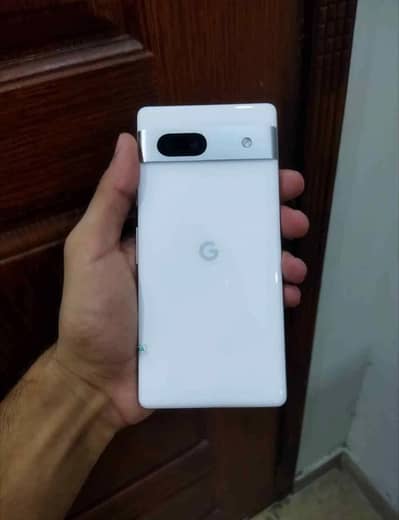 Google Pixel 7 5G | Dual Sim Pta Approved