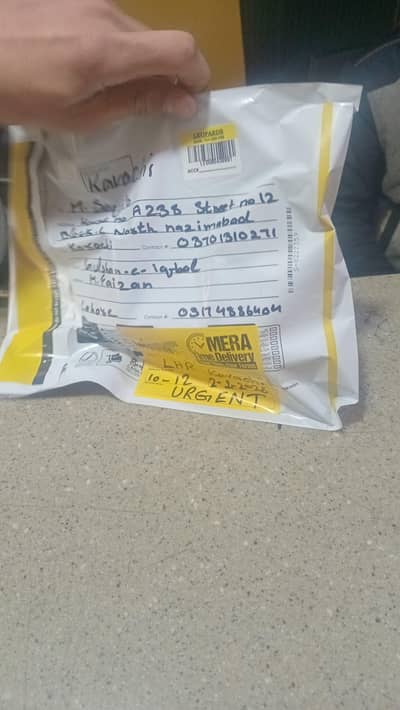 Seiko5 7s26 Automatic