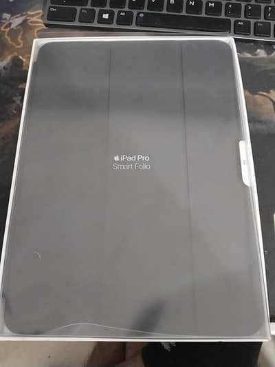 ipad pro smart folio apple