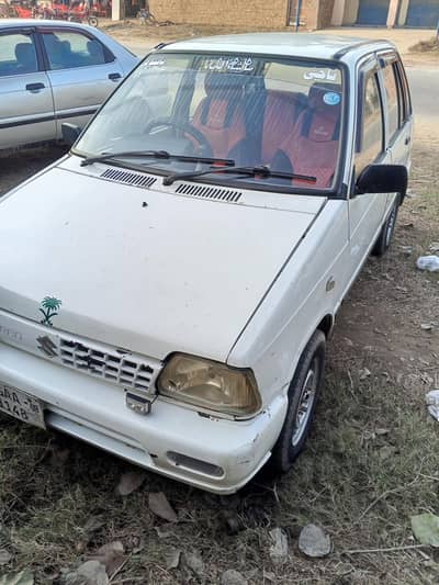 Suzuki VXR 2008 call 03446668076