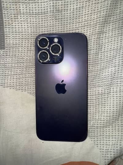 Iphone 14 pro max non pta