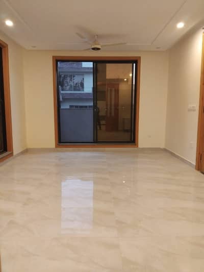 Three-Bedroom Upper Portion For Rent E-11, Islamabad