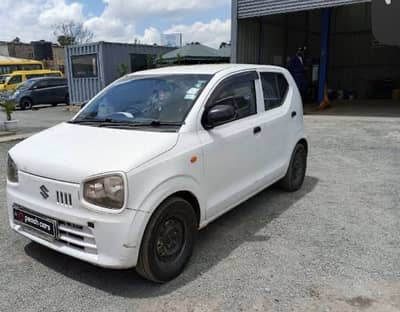 Alto available on monthly basis