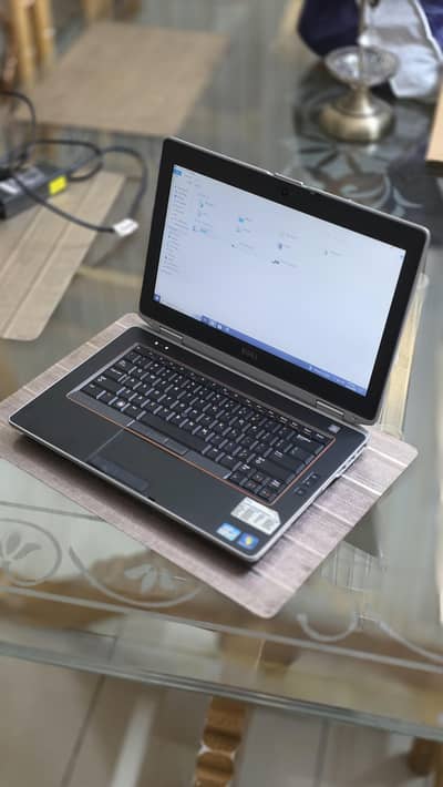 Dell latitude E6420 i5 2nd 4gb ram/500 hard 9.5/10