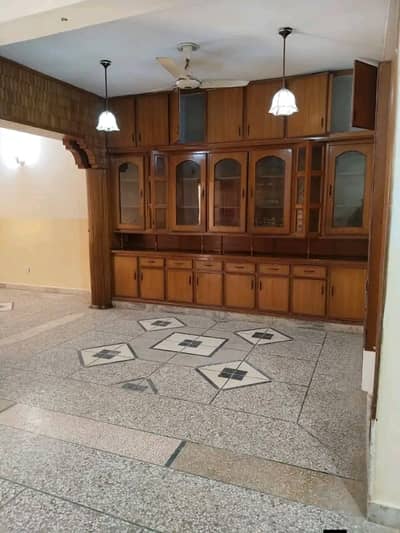 Full House Renovated Available For Rent In G11