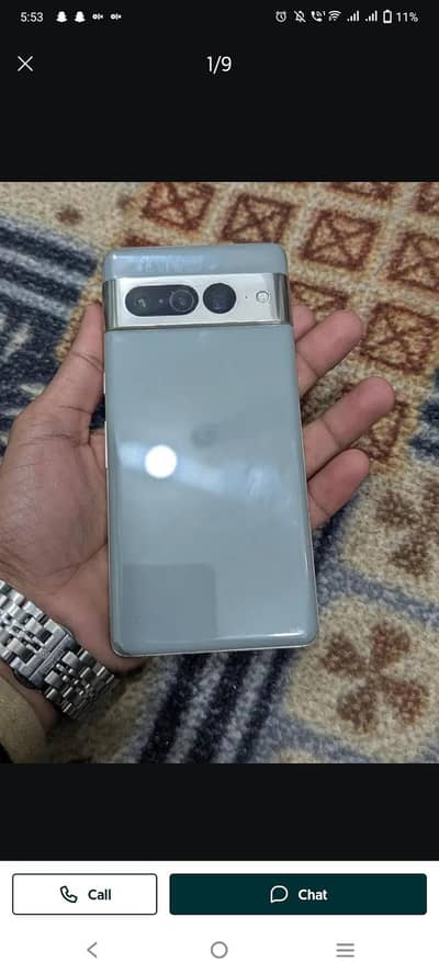 pixel 7 pro 128gb