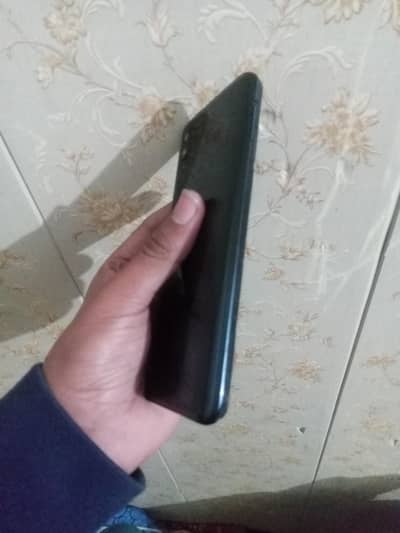 VIVO 6GB RAM 128GB MEMORY DUEL PTA ALL OK