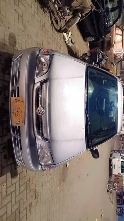 Suzuki cultus 2006/03152192210