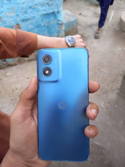 moto g play 2024 urgent sell