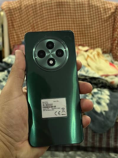 Oppo Reno 12F 8/256gb 10/10
