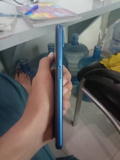 Samsung a12 4/128 PTA approved