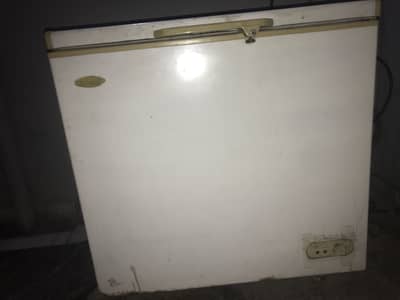 Nobel Deep Freezer For Sale in working Condition