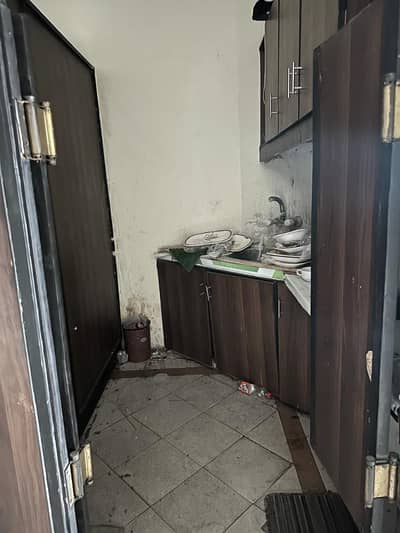 520 Square Feet Full Furnished Office Available For Rent At Gulberg