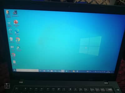 Lenovo Thinkpad laptop corei5 8th generation