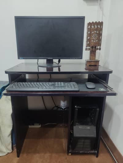 Computer Table