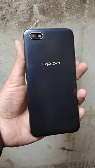 Oppo A1k 2/32 Dual Sim Pta Approved 03265058898