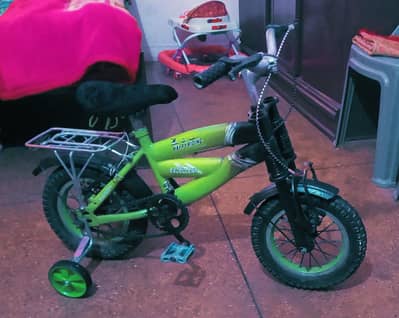 Margon 12 inches bicycle