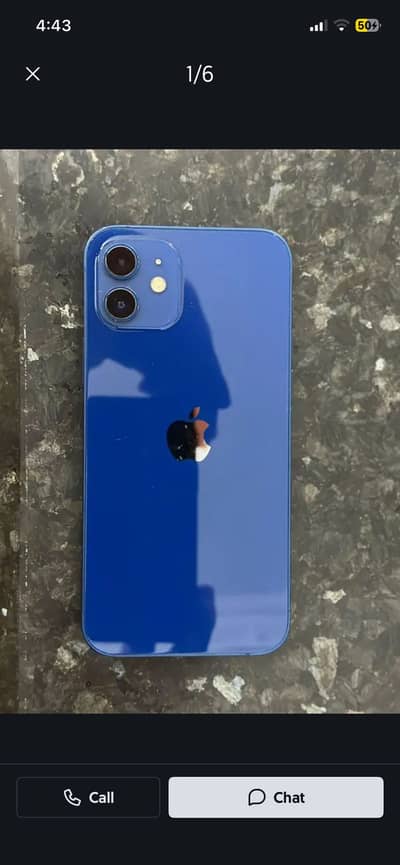 iPhone 12 Factory Unlock Sim Working