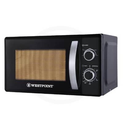 Microwave Oven Good working 10/10 / westpoint oven microwave