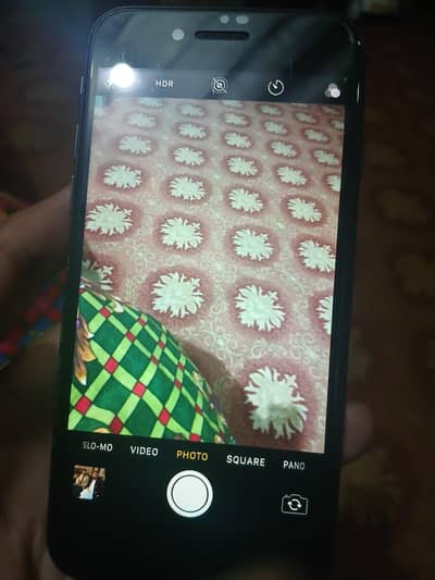 Iphone 7 _____128gb memory all ok official pta approved