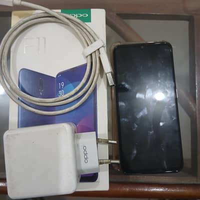 OPPO F11 Best Mobile